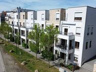Urbanes Beletage-Haus im begehrten Marina Viertel - Bezugsfrei ab 01.07.2025 - Regensburg
