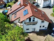 Großzügiges Zweifamilienhaus in ruhiger Feldrandlage von Limburgerhof. Sofort beziehbar - Limburgerhof