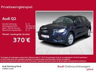 Audi Q2, 40 TFSI quattro, Jahr 2024 - Hamburg