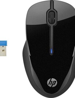 HP Wireless Mouse 220 Maus (Funk)