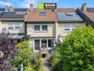360° | Geräumiges Reihenmittelhaus in Immenstaad am Bodensee - Immenstaad (Bodensee)
