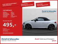 Audi TT, Roadster 45 TFSI quattro, Jahr 2023 - Freising