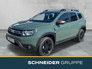 Dacia Duster, EXTREME TCe 150, Jahr 2024 - Mittweida