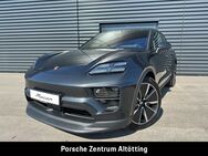 Porsche Macan, 4 | Surround View | |, Jahr 2024 - Winhöring