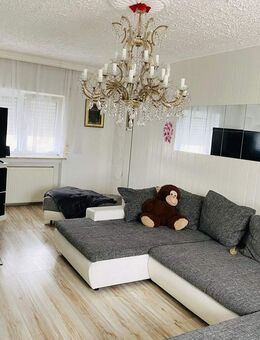 Top-Kapitalanlage! Zweifamilienhaus mit solider Rendite - Osthofen