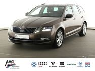 Skoda Octavia, 1.8 TSI Combi Style, Jahr 2018 - Suhl