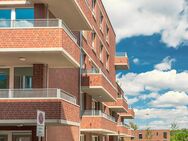 Schöne 4 Zimmer Wohnung mit Balkon - Hamburg