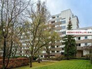 IMMOBERLIN-DE - Großzügige familiengerechte Wohnung mit Loggien in sehr guter Lage - Berlin