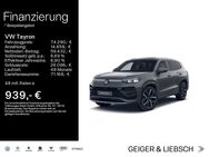 VW Tayron, 2.0 TDI R-Line, Jahr 2022 - Linsengericht