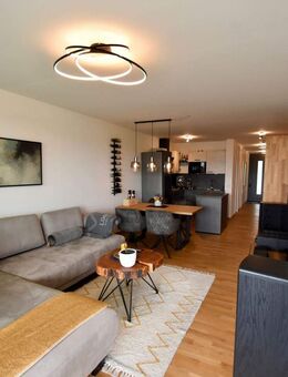 Luxus Penthouse Wohnung in Metten - Metten