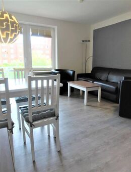 Attraktive Ferienwohnung in Bestlage - Ideale Kapitalanlage in Cuxhaven Döse (Courtagefrei!!!) - Cuxhaven