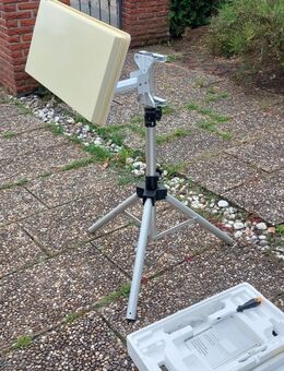 Antenne SAT-Anlage - Nürnberg