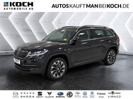 Skoda Kodiaq, 2.0 TSI TOP, Jahr 2021 - Berlin