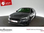 Audi S5, 3.0 TDI quattro Sportback tipronic, Jahr 2022 - Aach (Baden-Württemberg)