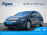 VW Golf, 1.0 TSI VIII Life APP, Jahr 2022 - Stollberg (Erzgebirge)