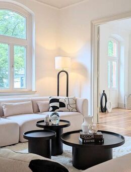 Exklusive Stilaltbau-Wohnung im Roten Feld - von privat - Lüneburg