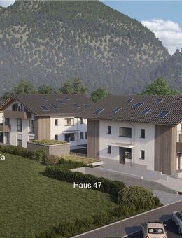 DOMIZIL ROSENGARTEN -2 Zi Wohnung -WHG25 - Garmisch-Partenkirchen