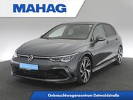 VW Golf, 2.0 TSI VIII R-Line, Jahr 2023 - München