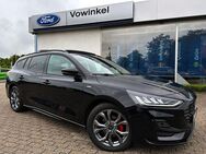 Ford Focus Turnier ST-Line X *HUD*PANO*LED*BLIS*B&O* - Brake (Unterweser)