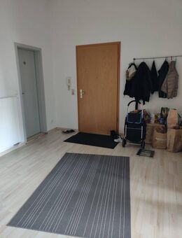 4-Zimmer-EG-Wohnung in Clausthal-Zellerfeld - Clausthal-Zellerfeld