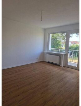 Schöne sanierte Ein Zimmer Wohnung nähe der Universität Dortmund - Dortmund