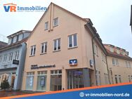 Gemütliche 2-Zimmer-Wohnung über den Dächern von Kappeln - Kappeln (Schleswig-Holstein)