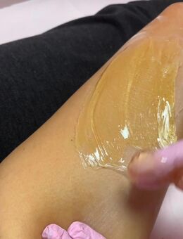 Intim Enthaarung für Männer und Frauen Waxing/Sugaring - Hannover Mitte