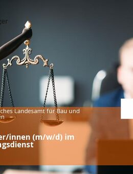 Mitarbeiter/innen (m/w/d) im Verwaltungsdienst - Hannover