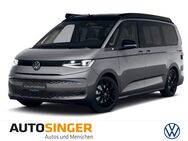 VW T7 Multivan, California Beach Tour eHybrid, Jahr 2022 - Marktoberdorf