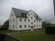 Objekt-Nr.: 16/24 - vermietete 3-Zimmer-ETW im 2.OG mit Wanne und traumhafter Fernsicht in Plauen - Plauen