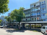 Sehr große 2-Zimmer-Wohnung - Erbpacht - in Garching - Garching (München)