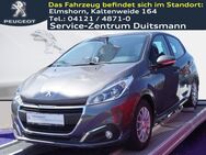 Peugeot 208, 82 Start & Stop Active, Jahr 2019 - Schenefeld (Landkreis Steinburg)