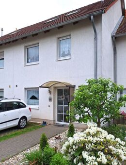 Endlich in die eigenen vier Wände in Oebisfelde! - Oebisfelde-Weferlingen