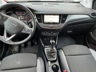 Opel Crossland X, 1.2 Turbo 110 Ultimate, Jahr 2019 - München