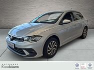 VW Polo, 1.0 TSI Life, Jahr 2024 - Denzlingen