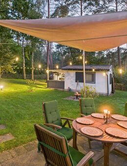 Pachtgarten mit zwei Bungalows in Plötzky - Ihr Rückzugsort in der Natur - Schönebeck (Elbe)