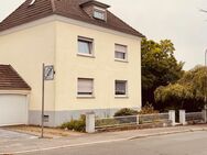 Charmantes Zweifamilienhaus im Herzen von Letmathe - Iserlohn