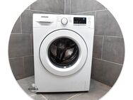 8 kg Waschmaschine Samsung WW80J34D0KW / 1 Jahr Garantie! & Kostenlose Lieferung! - Berlin Reinickendorf