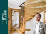 Lebendiges Zuhause in der schönen Gustavstraße - Fürth