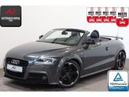 Audi TT Roadster 2.0 TFSI qu S LINE COMPETITION 19Z. - Berlin