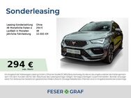 CUPRA Ateca, 1.5 TSI CLIMA, Jahr 2024 - Magdeburg