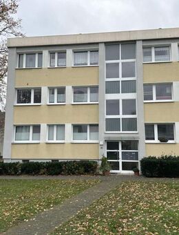 Demnächst frei! 3-Zimmer-Wohnung in Kamp-Lintfort Geisbruch - Kamp-Lintfort
