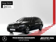 Mercedes C 180, T Avantgarde Parkpaket, Jahr 2023 - Reinbek