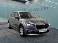 Skoda Fabia, Ambition, Jahr 2023 - München