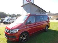 VW T6 California Beach Edition 4Motion LED+ACC - Bad Münder (Deister)