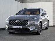 Hyundai Santa Fe, Signature Plug-In Hybrid SEVEN A, Jahr 2022 - Potsdam