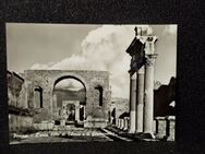 Ansichtskarte-V-381-POMPEI. Tiberius Bogen. - Nörvenich