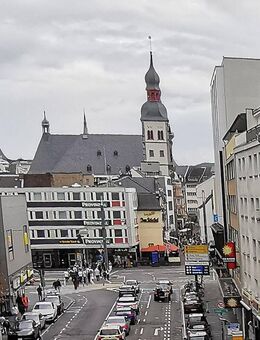 Zentral gelegenes Wohn- und Geschäftshaus, Nähe Bertha-von-Suttner-Platz - Bonn