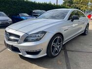 Mercedes-Benz CLS 63 AMG Performance Paket - Falkensee