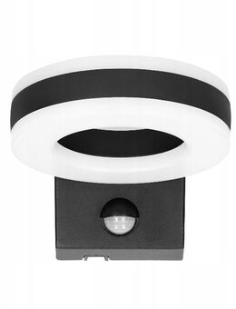 *BESTDEAL* Designer Außenlampe Wandleuchte mit Bewegungssensor - Wuppertal
